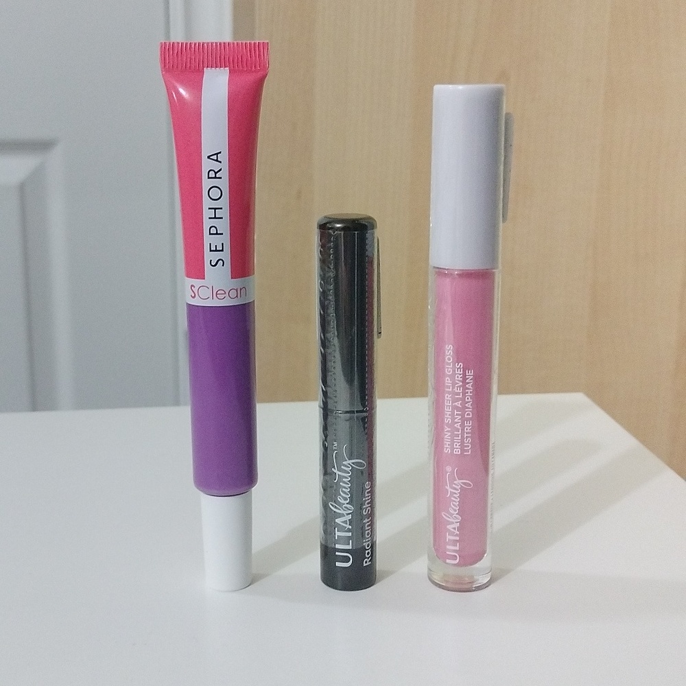 Lip Bundle